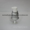 20/410 Aluminum Serum Sprayer Pumps with PP Cap